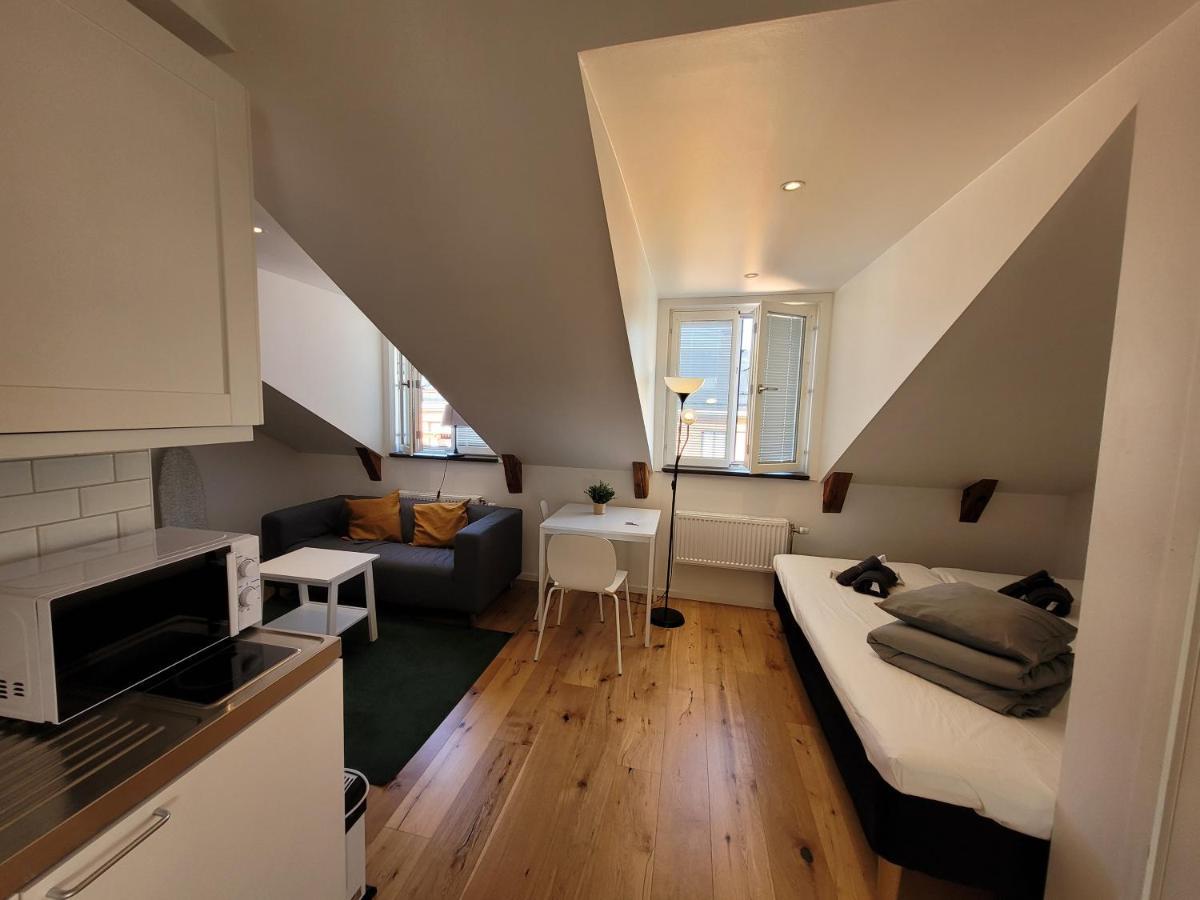Lägenhet Vmg Stockholm
