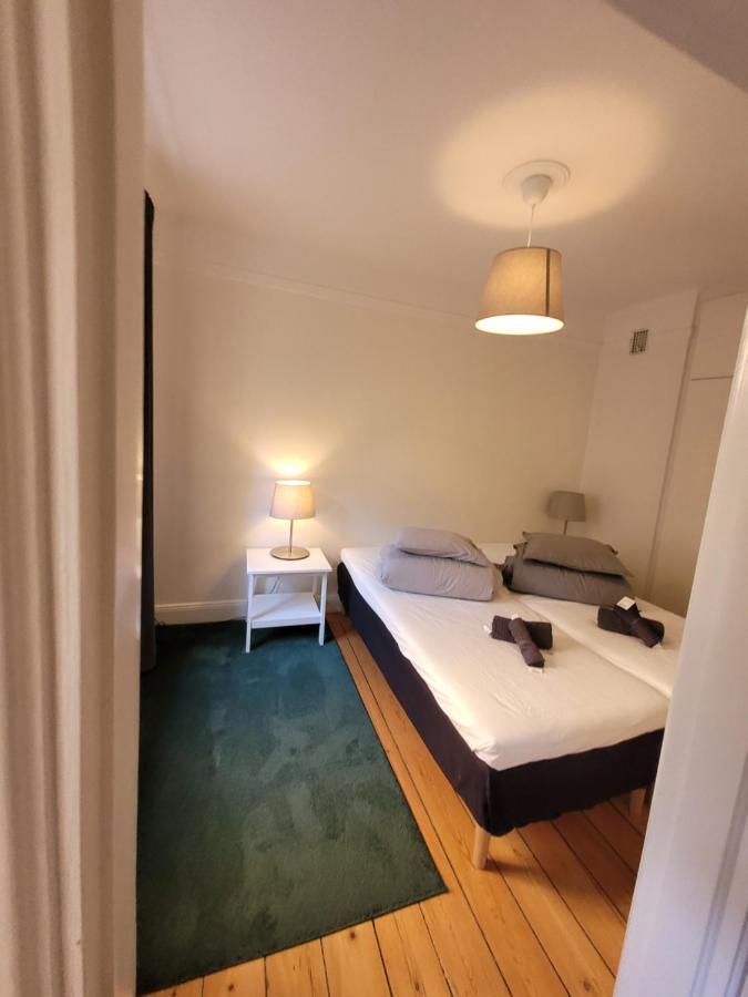 Lägenhet Vmg Stockholm