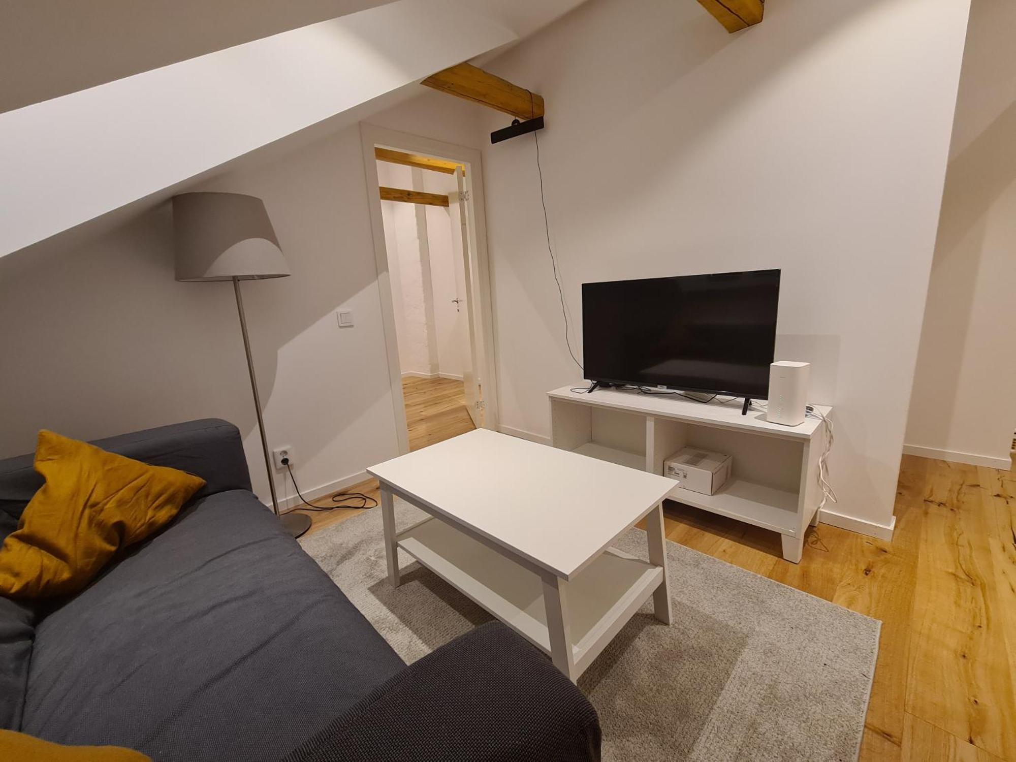 Vmg Lägenhet Stockholm