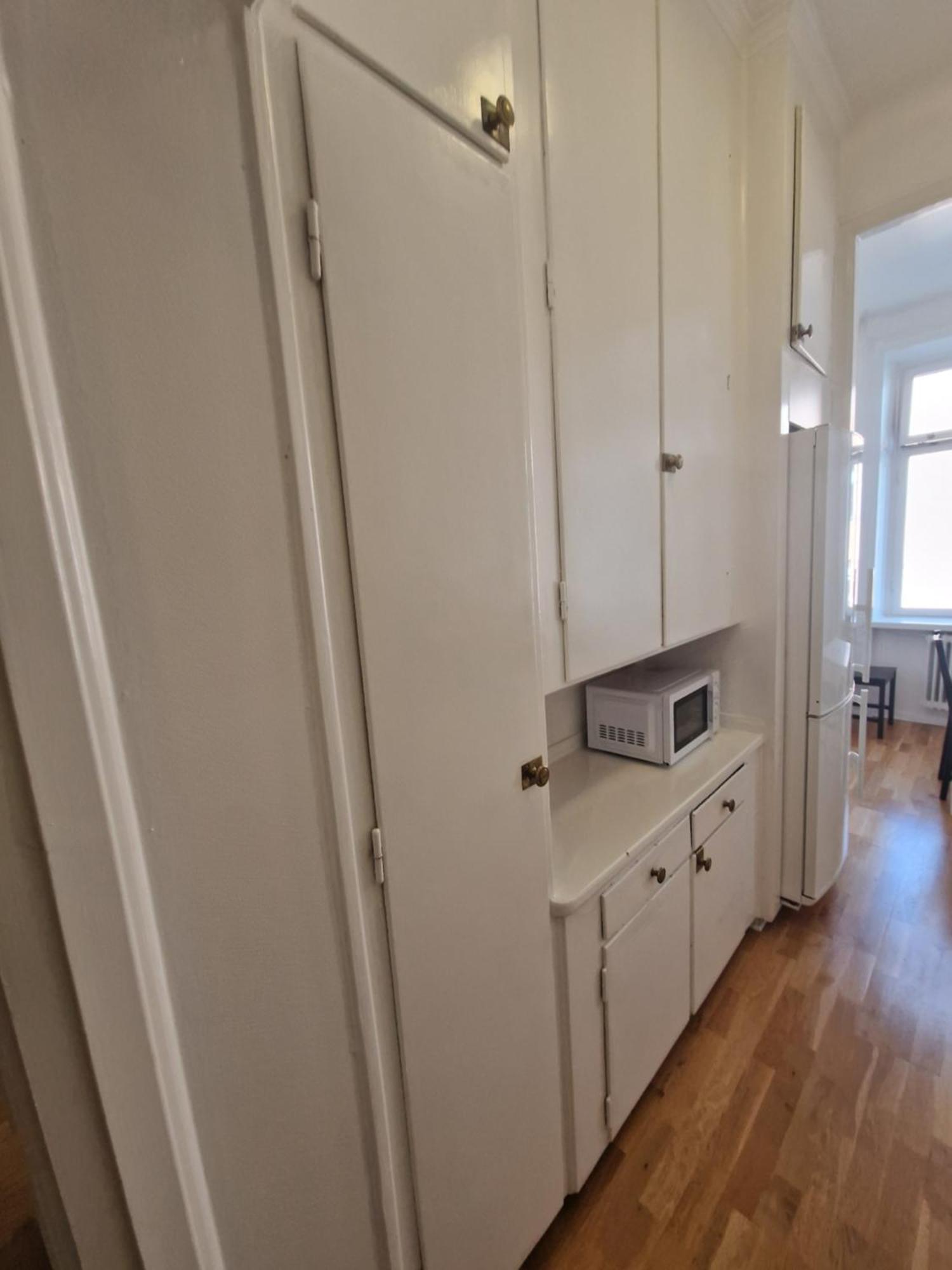 Vmg Lägenhet Stockholm