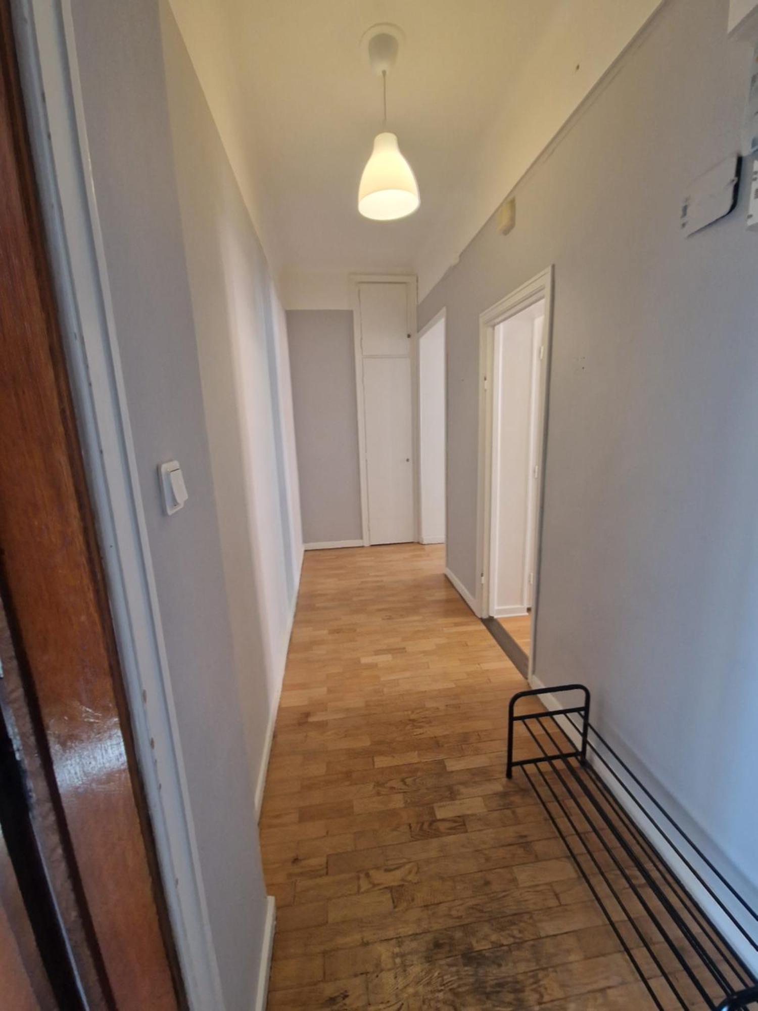 Lägenhet Vmg Stockholm